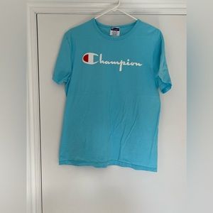 Men’s Champion t shirt